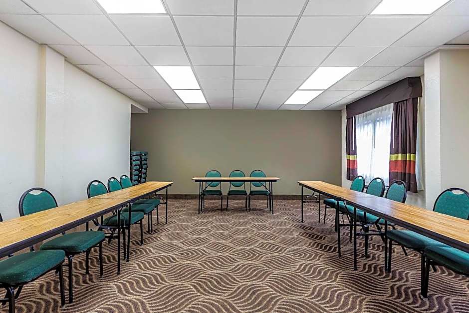 Quality Inn & Suites Salisbury South