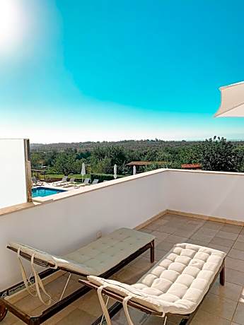 Casa Branca - Alojamientos en TAVIRA