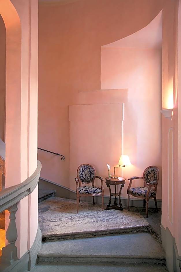 Hotel Teatro Pace