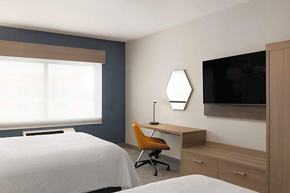 Holiday Inn Express Hotel & Suites Rapid City By IHG