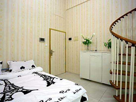Boling International Apartment