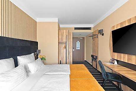 Business Double Room