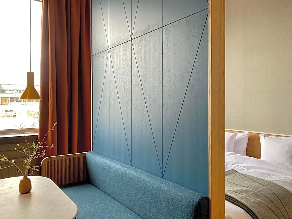 Mornington Hotel Bromma