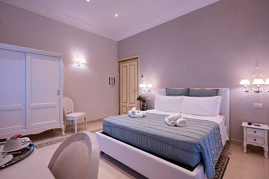 Contessa Arrivabene Antica Dimora