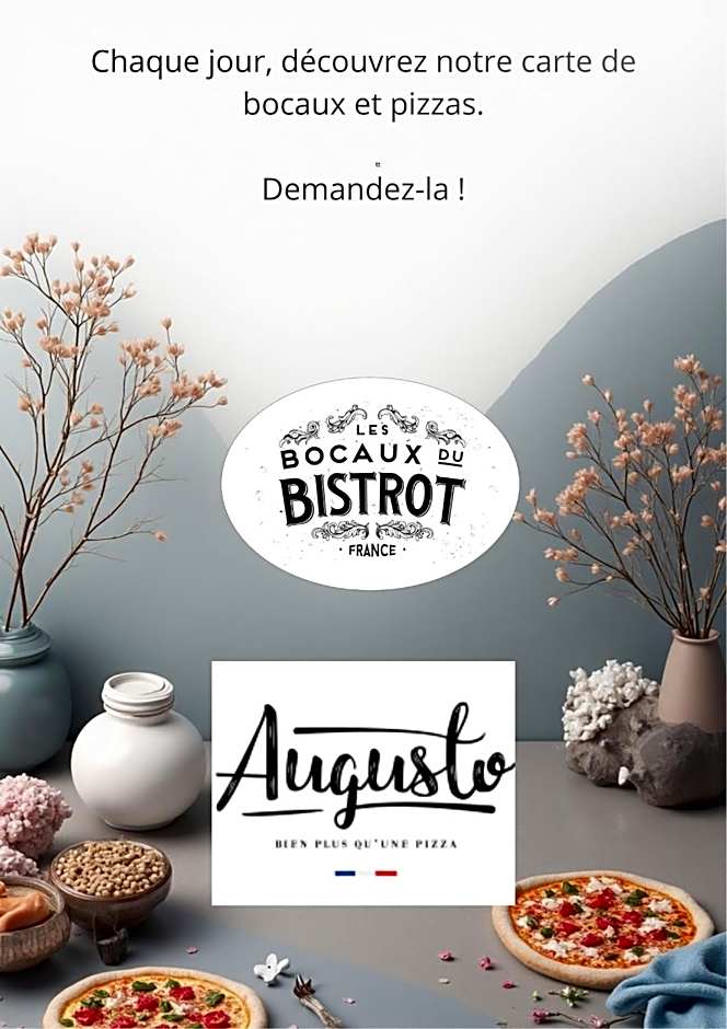 B&B HOTEL Saint-Pierre-en-Faucigny Bonneville