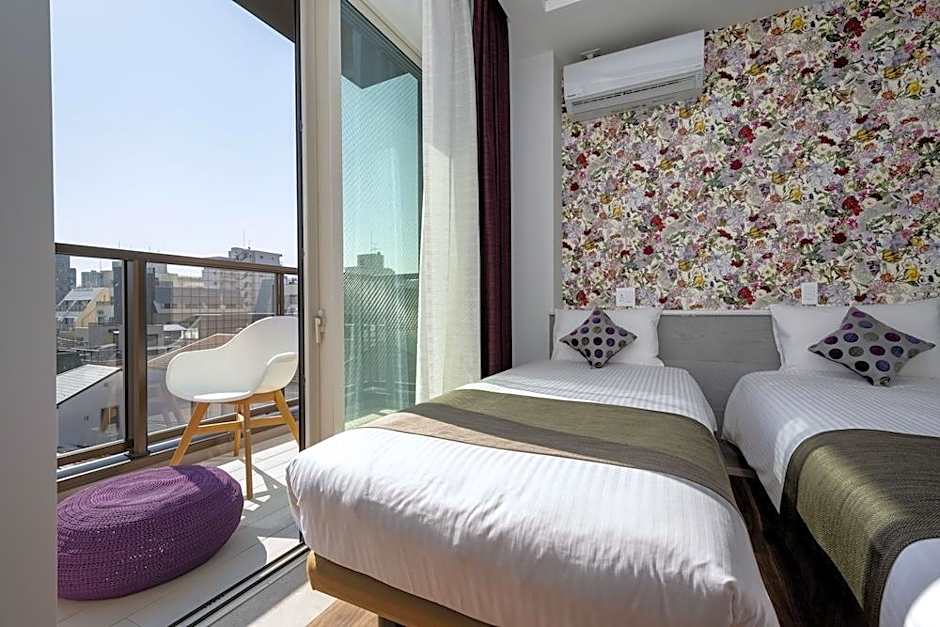 Hotel SAILS Asakusa