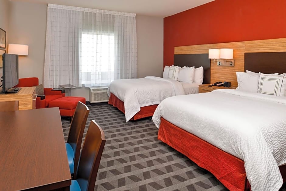 TownePlace Suites by Marriott Laplace