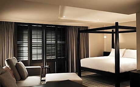 Business Suite Double Room