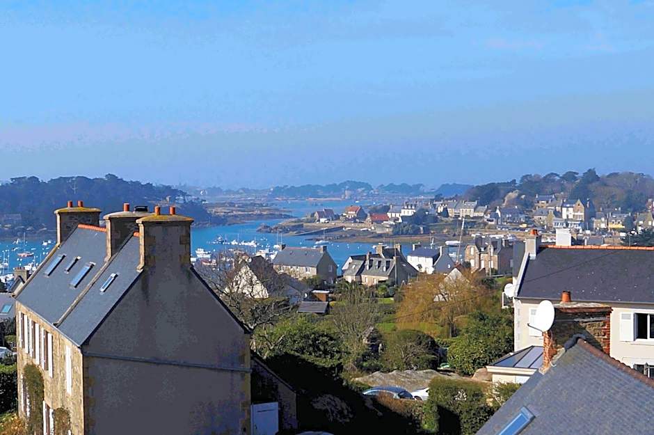 Hotel Restaurant Le Phare