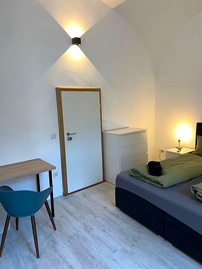 24-7 Apartment Passau