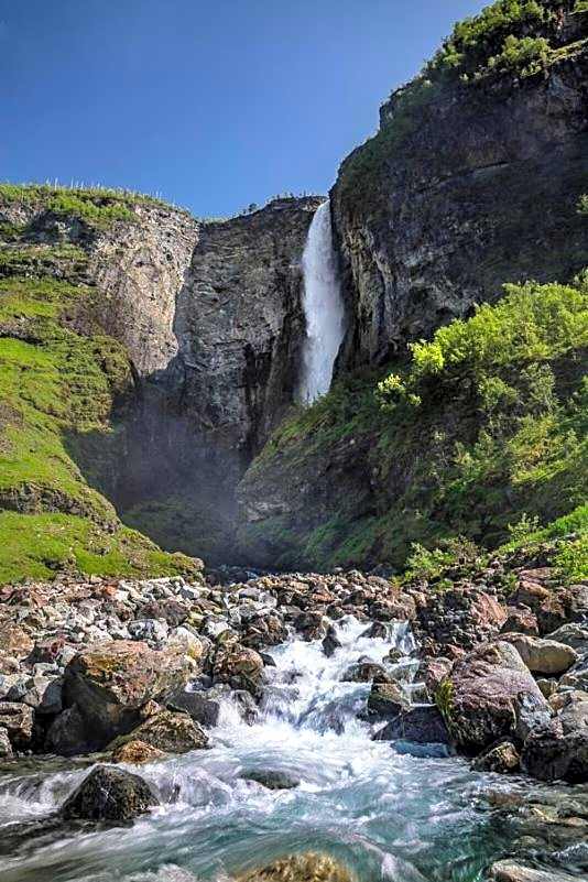 Klingenberg Hotel - Årdal