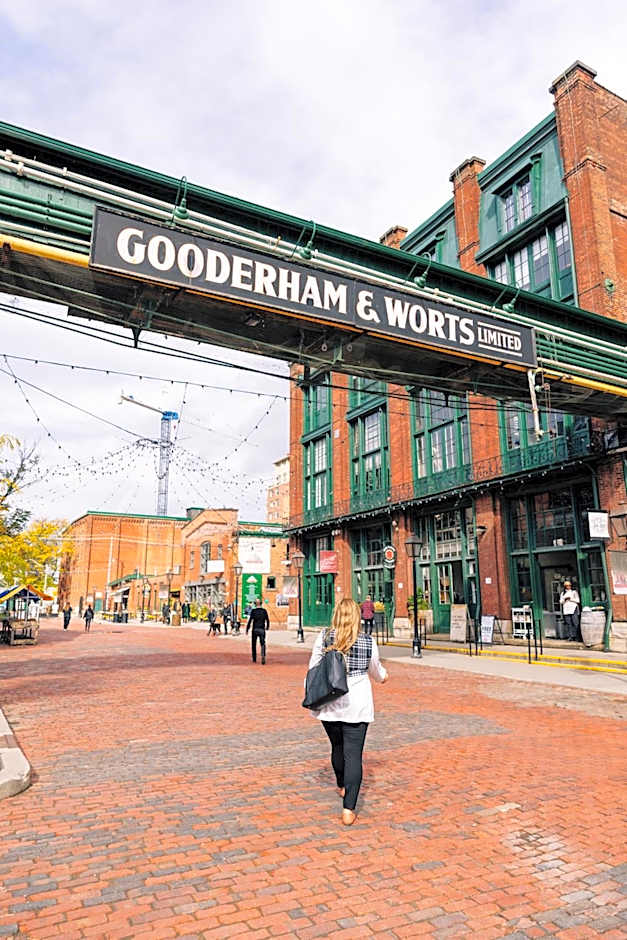 InterContinental Toronto Centre By IHG