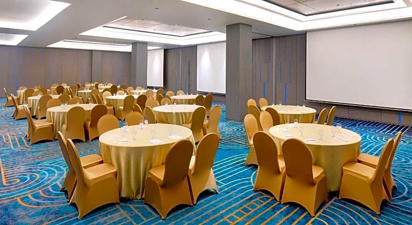 ibis Styles Semarang Simpang Lima