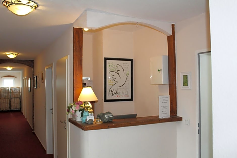 Hotel Gardenia