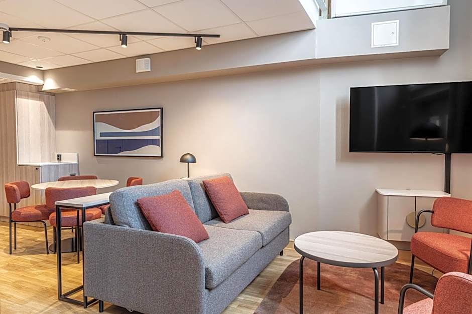Scandic Grand Marina