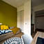 Nemea Appart Hotel Coliseum Amiens Centre