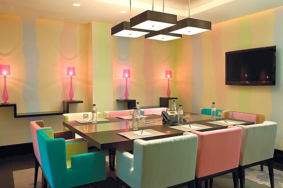 Les Jardins De La Villa