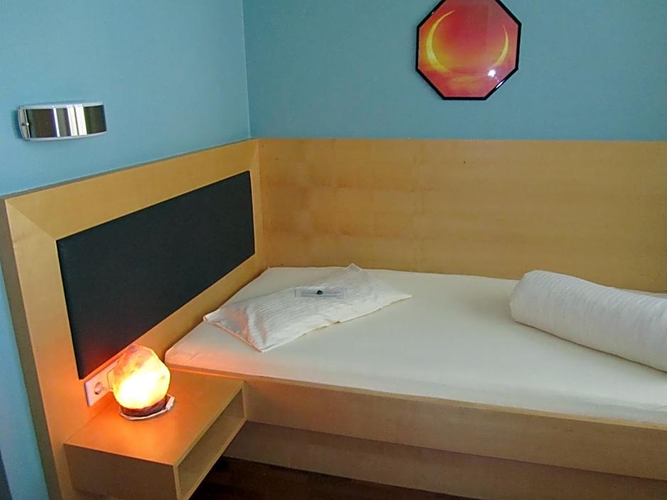 Businesshotel Valerian