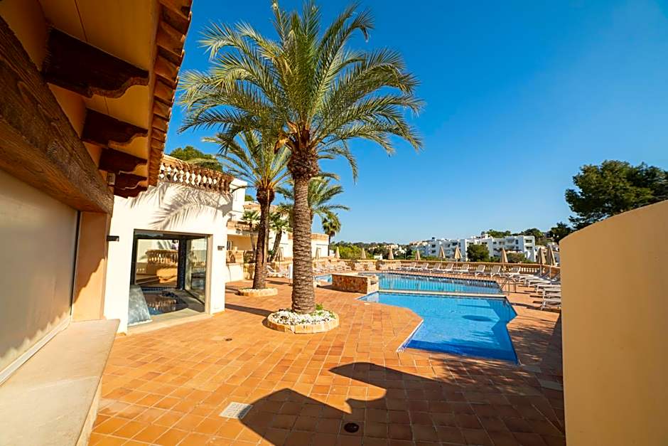 Apartamentos Azul Playa