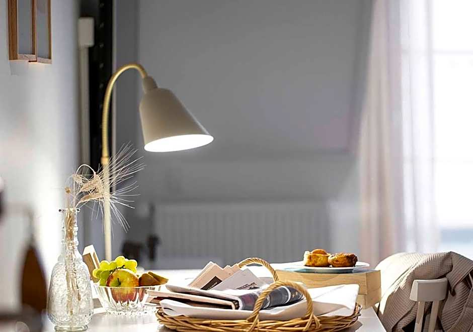 Hjerting Badehotel