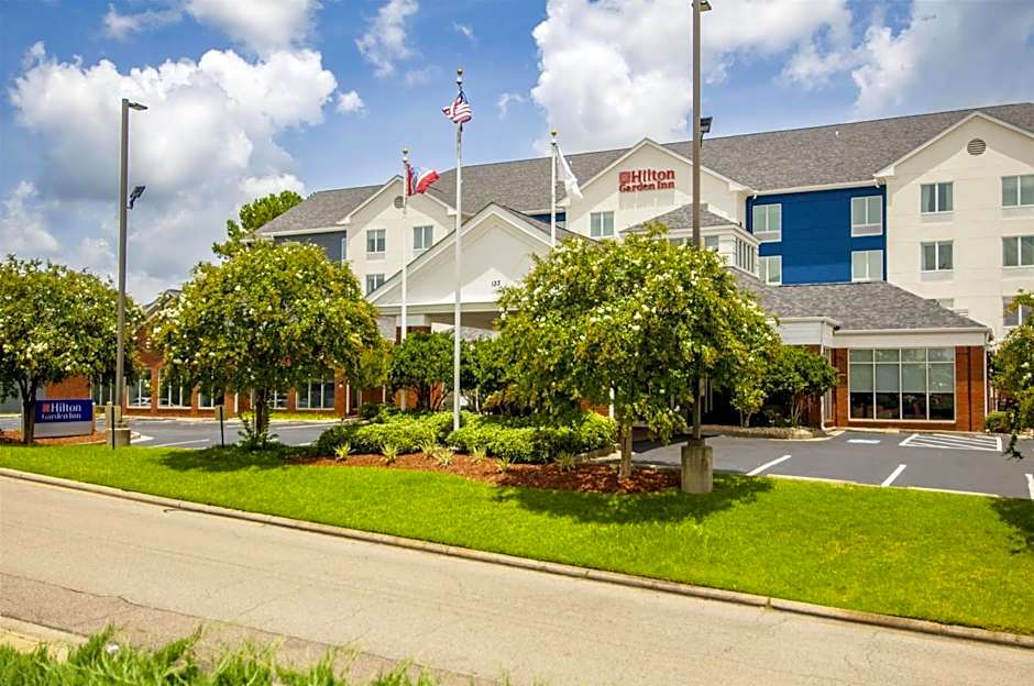 Hilton Garden Inn Hattiesburg