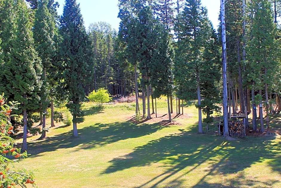 Remo Ridge Bed N Breakfast