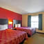 Econo Lodge Inn & Suites Clearwater Central