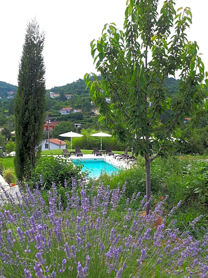 Guest House Stancija Kovacici