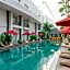 B Hotel Bali & Spa