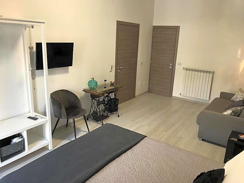 B&B Le Stanze Al Centro