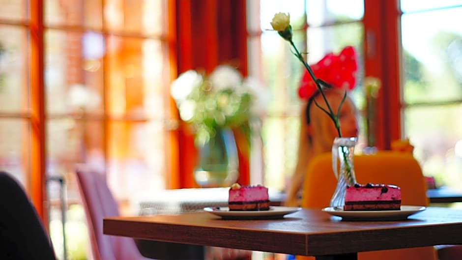 Aparthotel Jurowiecka 60