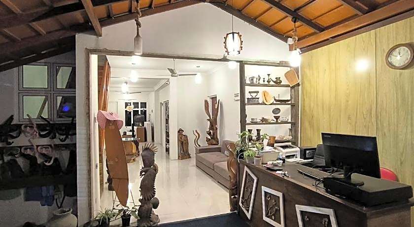 Rasrana Lodge