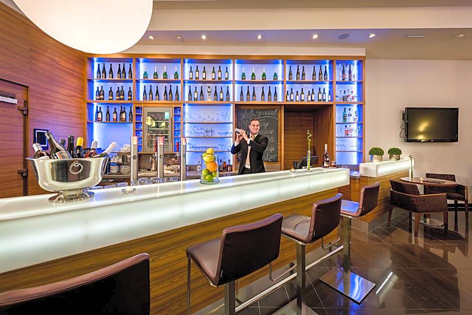 Hotel Imlauer Wien