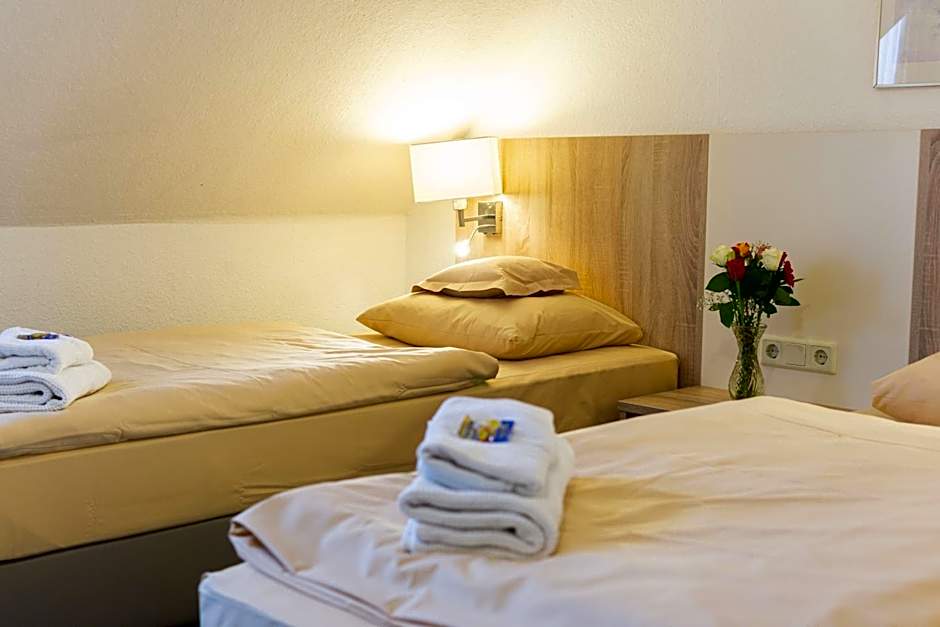 Hotel Kelkheimer Hof