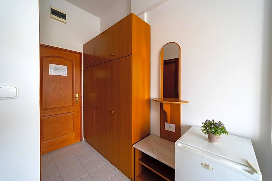 Hotel Forrás Zalakaros