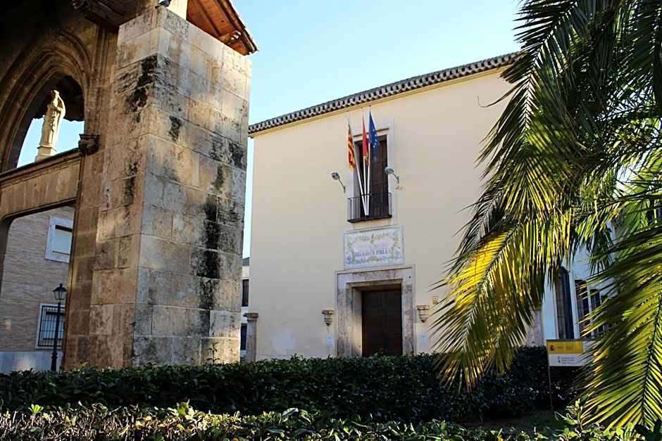 HotSpot Valencia