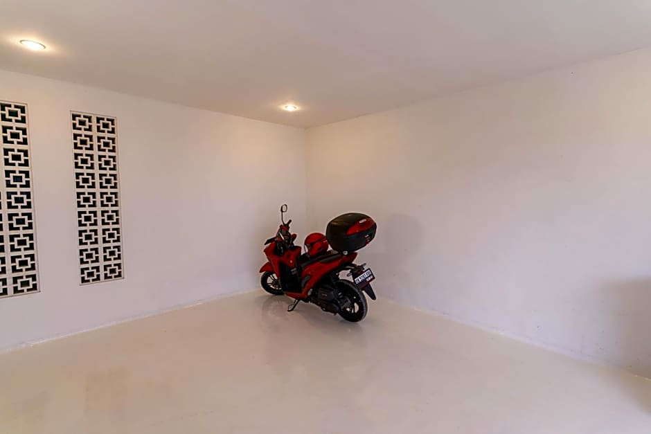 Zoe Luxury Oceanview Villa