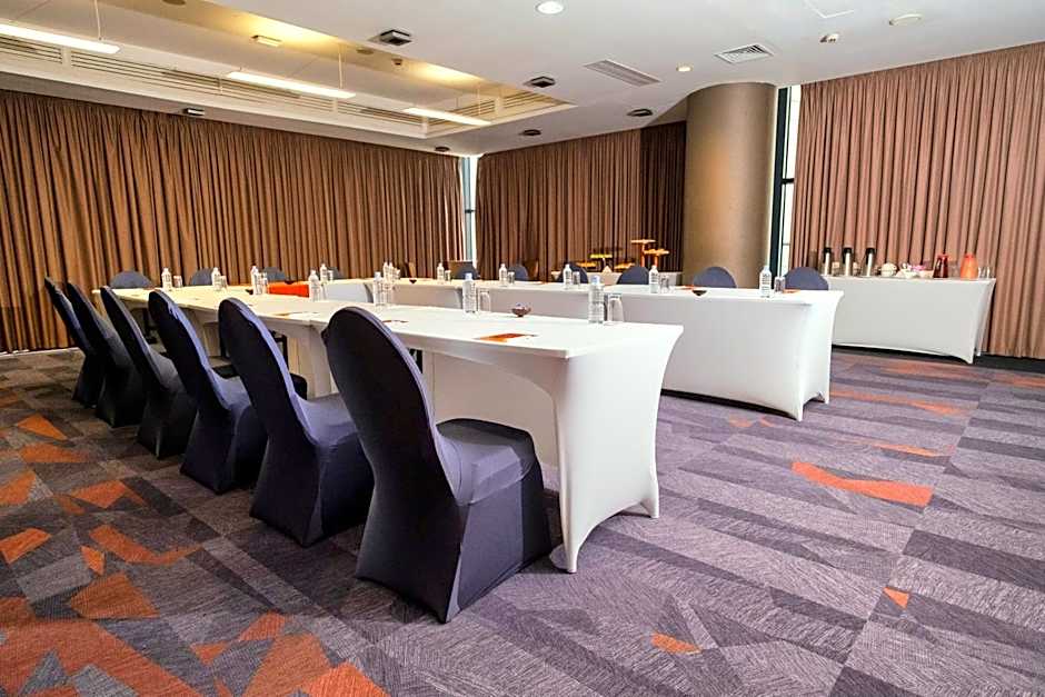 Azalaï Hôtel Abidjan