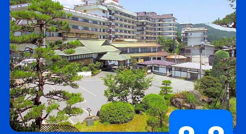 Hotel Koyo