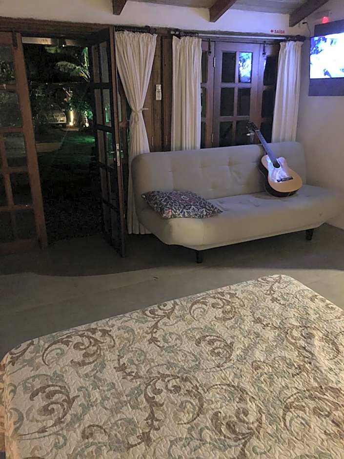 Aruã Suítes & Café