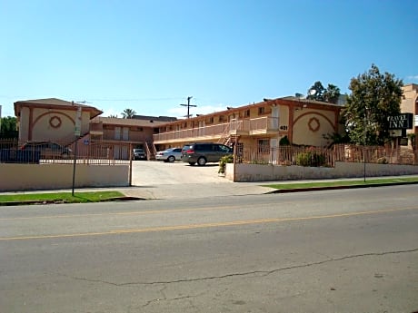 Travel Inn