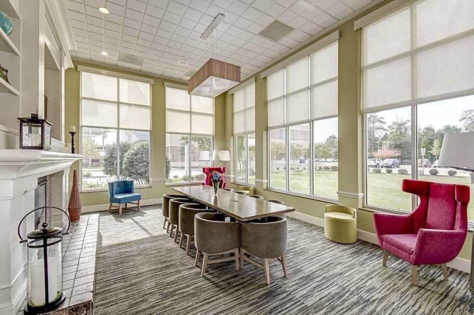 Hilton Garden Inn Waldorf