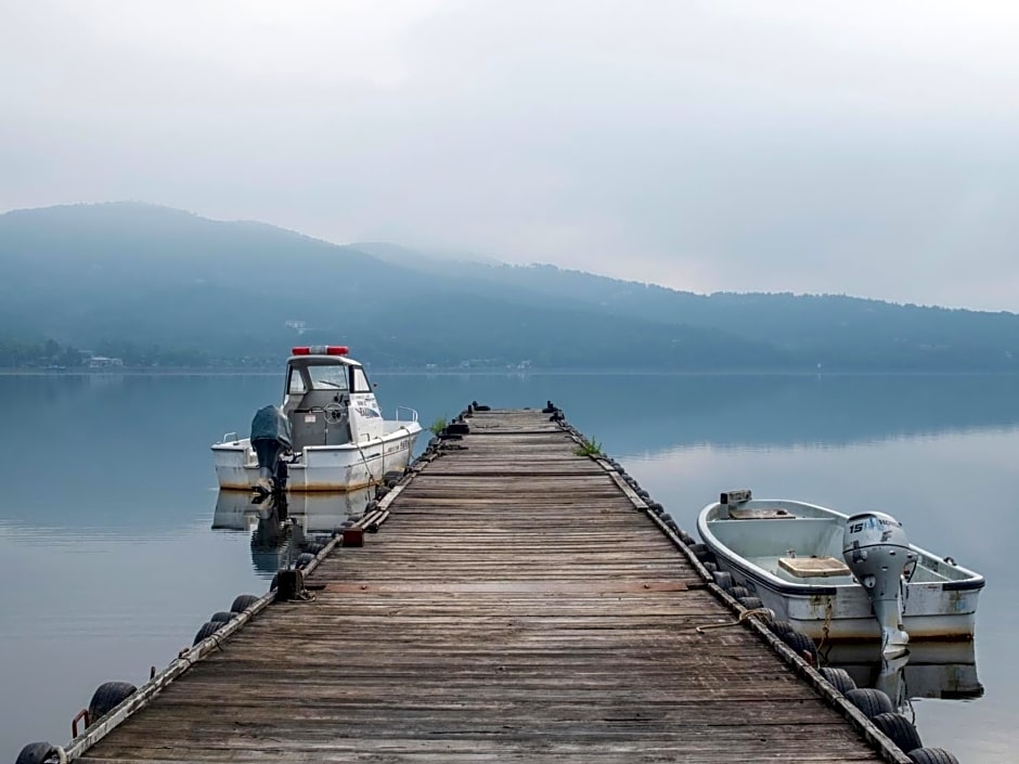 Yamanaka Lake ＲＹＯＺＡＮ - Vacation STAY 32161v