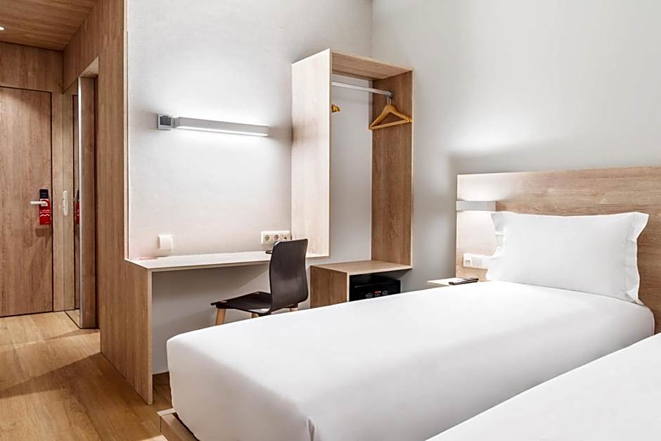 Moov Hotel Lisboa Oriente