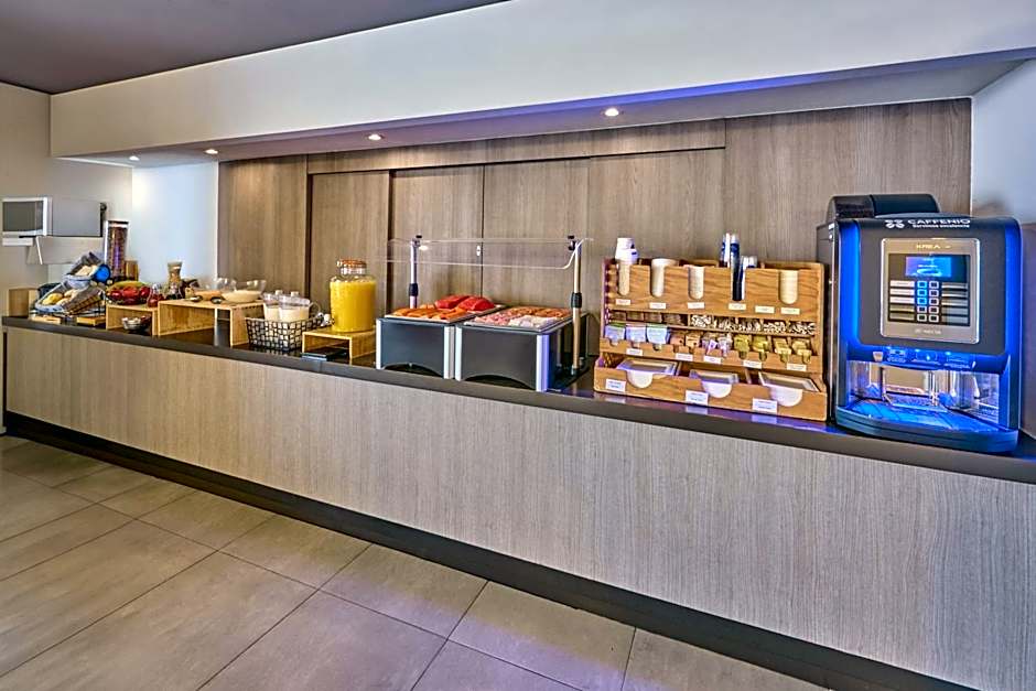 City Express Junior by Marriott Mexicali