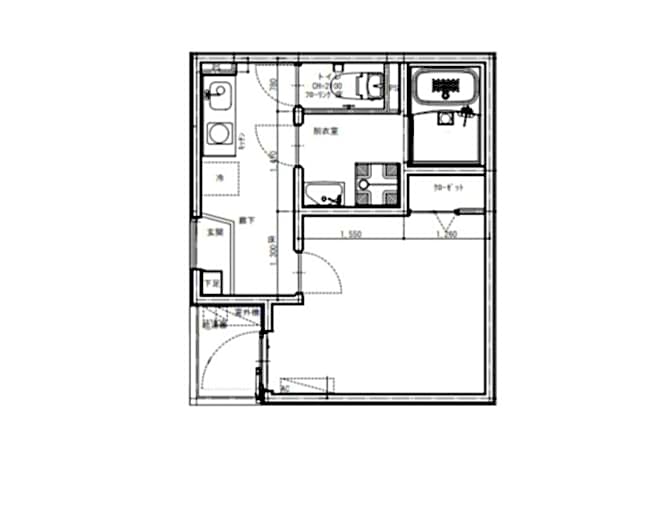 Re-Rent Residence 押上