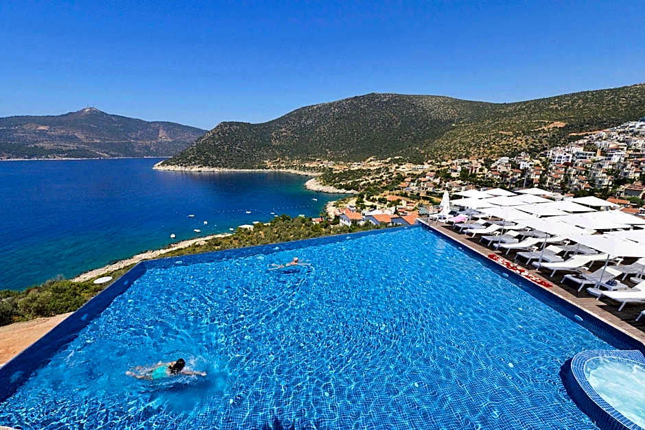 Kalamar Hotel