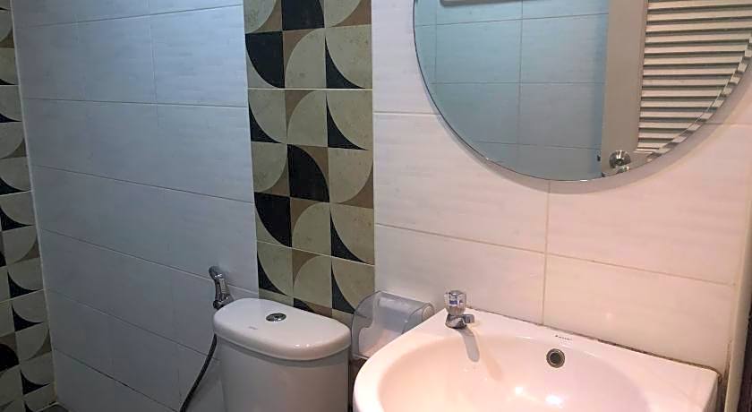 Oun Residence