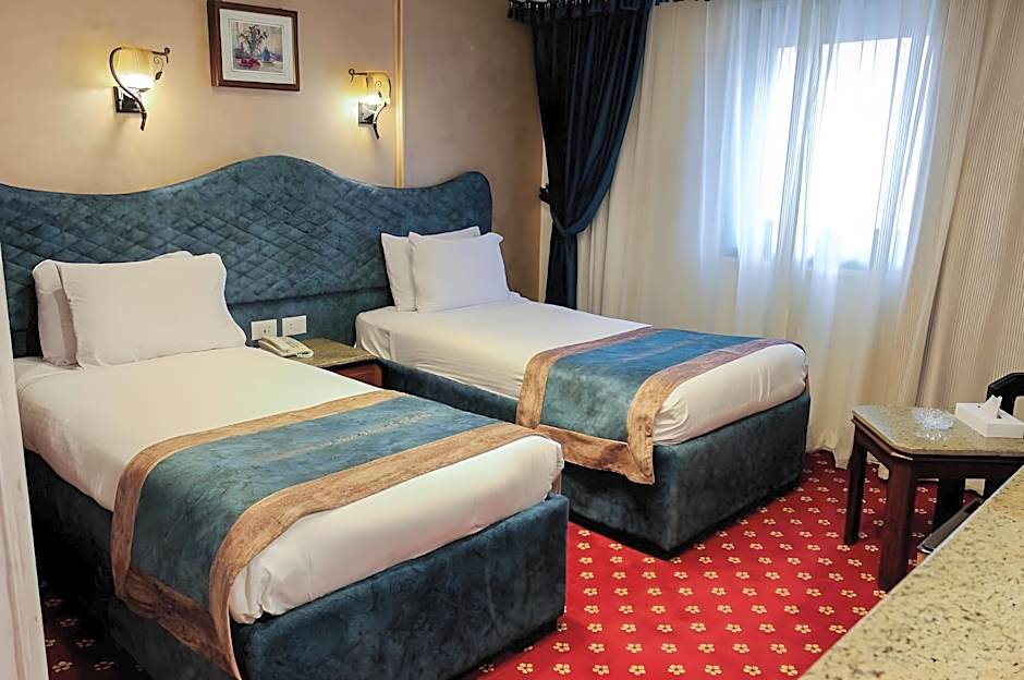 Hor Moheb Hotel