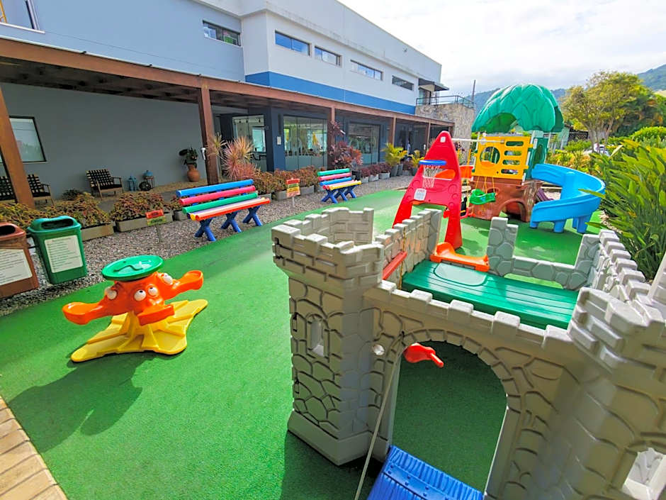 Vila Olaria Hotel